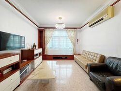 Changi Green (D16), Condominium #456530101
